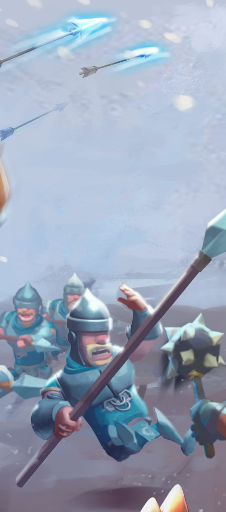 メインビジュアル背景